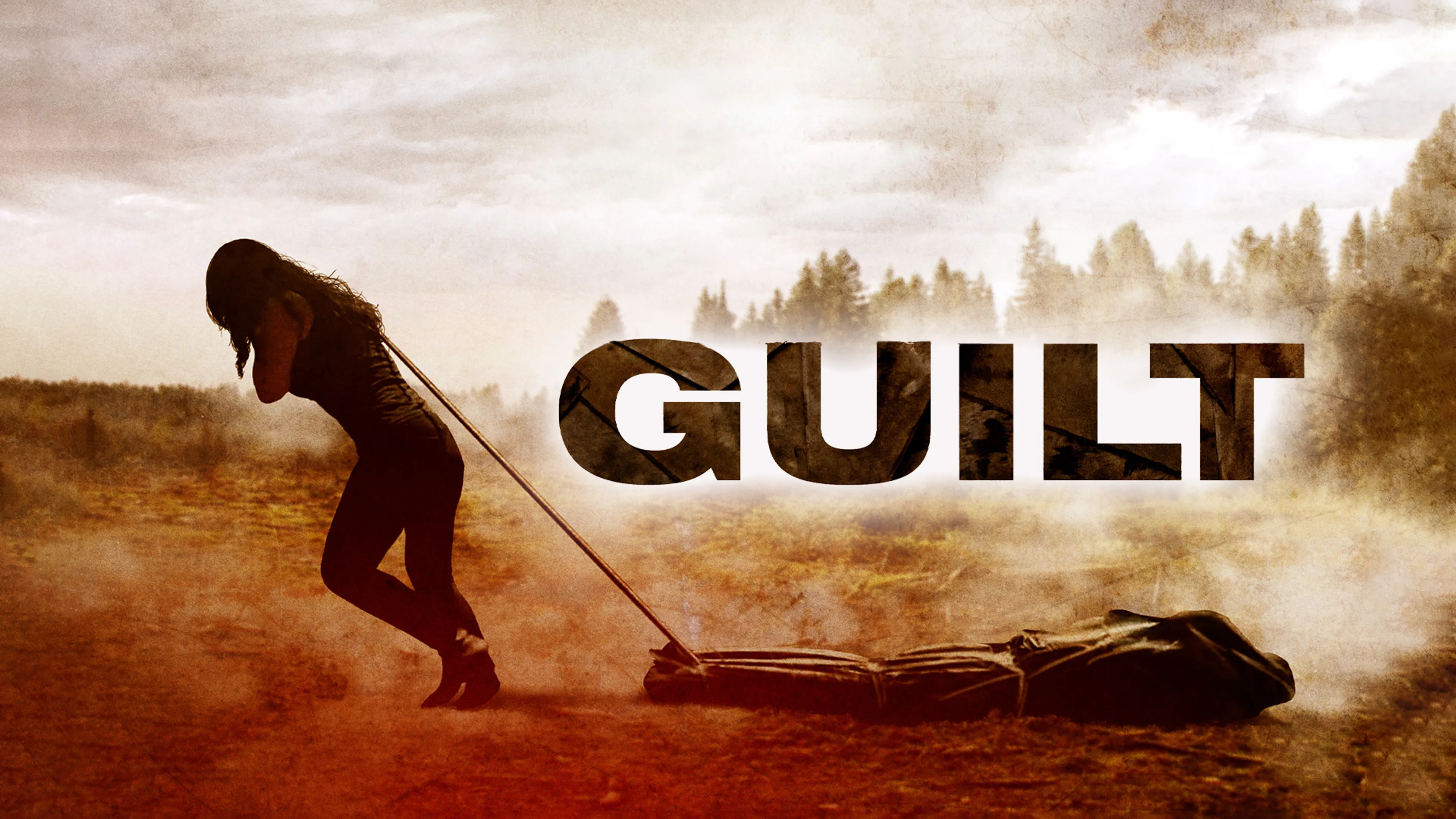 Guilt poster